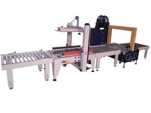 自动打包机 自动打包机