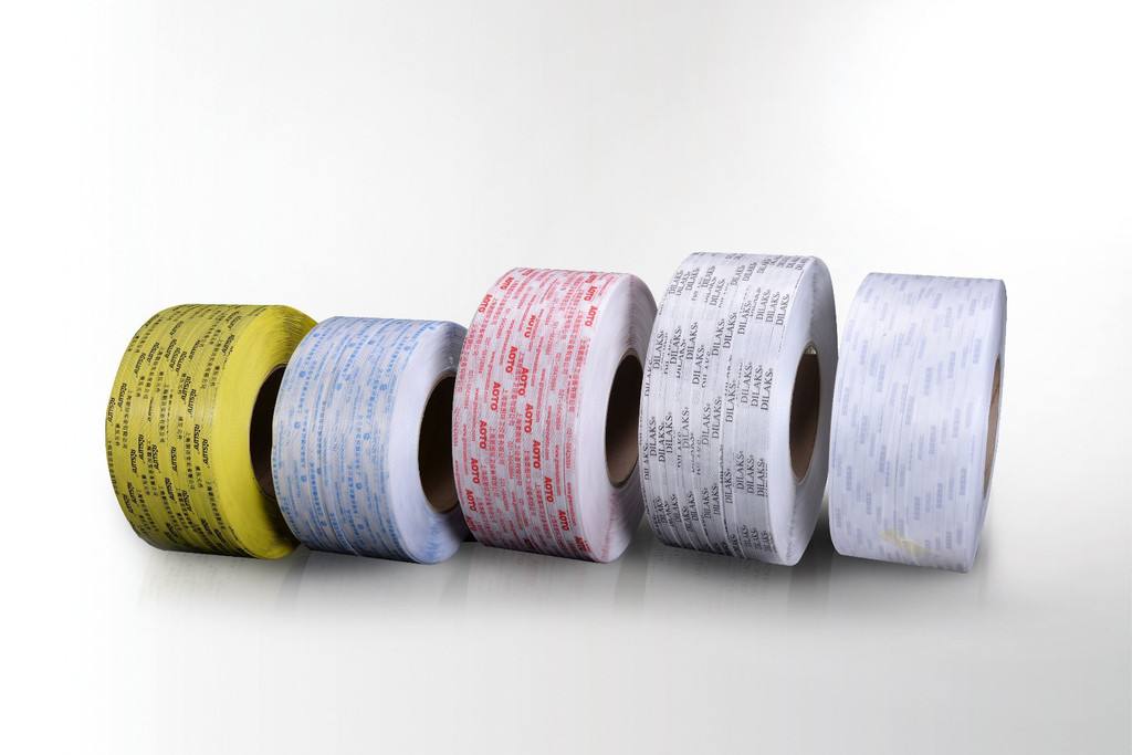 塑料打包带 塑料打包带